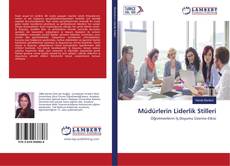 Capa do livro de Müdürlerin Liderlik Stilleri 