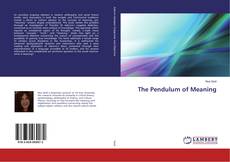 Buchcover von The Pendulum of Meaning