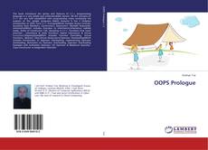 Copertina di OOPS Prologue