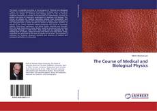 Buchcover von The Course of Medical and Biological Physics