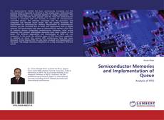 Couverture de Semiconductor Memories and Implementation of Queue