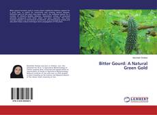 Buchcover von Bitter Gourd: A Natural Green Gold