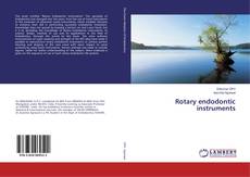 Buchcover von Rotary endodontic instruments