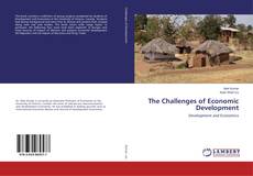 Capa do livro de The Challenges of Economic Development 