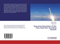Buchcover von Numerical Simulation of the Flow Field Over Sounding Rockets