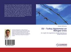Copertina di EU – Turkey Agreement on Refugee Crisis