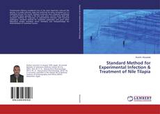 Buchcover von Standard Method for Experimental Infection & Treatment of Nile Tilapia