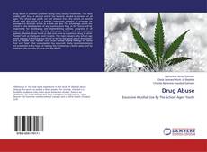 Buchcover von Drug Abuse