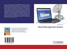 Copertina di Hostel Management System
