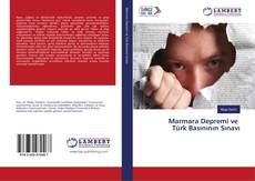 Copertina di Marmara Depremi ve Türk Basınının Sınavı