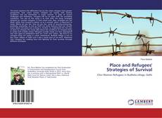 Copertina di Place and Refugees' Strategies of Survival