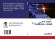 Обложка Web Mining: Exploring Efficient Methods for Website Improvement