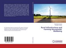 Capa do livro de Rural Infrastructure and Farming Households' Wellbeing 
