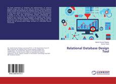 Bookcover of Relational Database Design Tool
