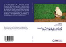 Buchcover von Jeevika: Treading on path of Women Empowerment