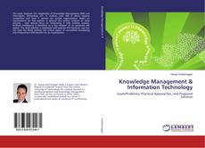 Bookcover of Knowledge Management & Information Technology