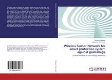 Buchcover von Wireless Sensor Network for smart protection system against gasleakage