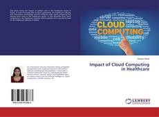 Copertina di Impact of Cloud Computing in Healthcare