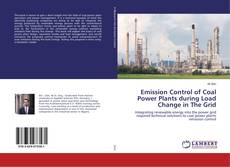 Copertina di Emission Control of Coal Power Plants during Load Change in The Grid