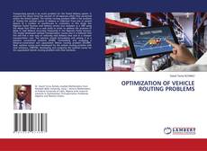 Couverture de OPTIMIZATION OF VEHICLE ROUTING PROBLEMS