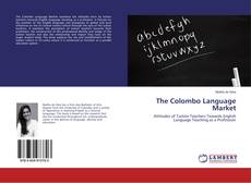 Buchcover von The Colombo Language Market