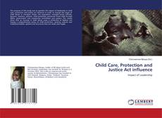 Copertina di Child Care, Protection and Justice Act influence