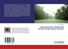 Buchcover von Improving The Livelihoods of Rural Small Scale Farmers