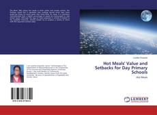 Copertina di Hot Meals' Value and Setbacks for Day Primary Schools