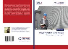 Copertina di Proje Yönetim Metodolojisi