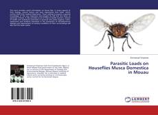 Buchcover von Parasitic Loads on Houseflies Musca Domestica in Mouau