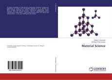 Copertina di Material Science