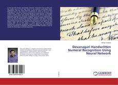 Copertina di Devanagari Handwritten Numeral Recognition Using Neural Network