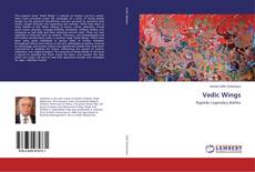 Couverture de Vedic Wings