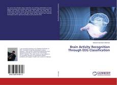 Copertina di Brain Activity Recognition Through EEG Classification