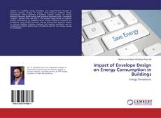 Copertina di Impact of Envelope Design on Energy Consumption in Buildings