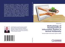 Capa do livro de Methodology of Development of Information System in Animal Husbandry 