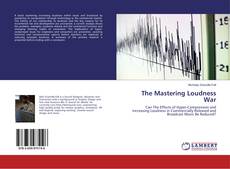 Copertina di The Mastering Loudness War