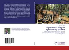 Mycorrhizal fungi in agroforestry systems的封面