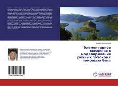 Bookcover of Элементарное введение в моделирования речных потоков с помощью Gerris