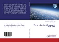 Buchcover von Ternary Semiconductor AGS Thin Films