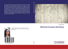 Borítókép a  Minimal Invasive Dentistry - hoz