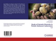 Capa do livro de Study of Genetic Diversity in Potato (Solanum tuberosum L.) 