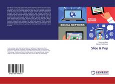 Buchcover von Slice & Pop