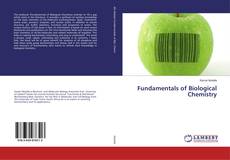 Copertina di Fundamentals of Biological Chemistry