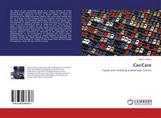 Copertina di Car/Care