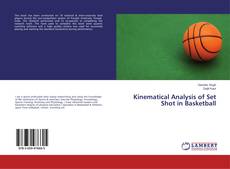 Couverture de Kinematical Analysis of Set Shot in Basketball