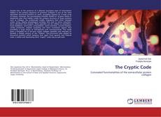 Buchcover von The Cryptic Code