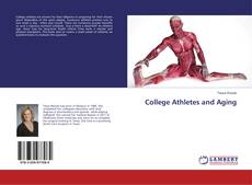 Buchcover von College Athletes and Aging