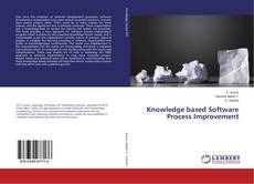 Copertina di Knowledge based Software Process Improvement