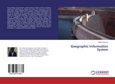 Buchcover von Geographic Information System